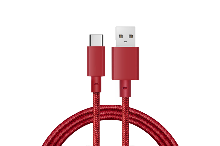 USB to Type-C 数据线